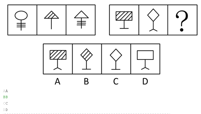 行测,历年真题,2009年黑龙江省公务员考试《行测》真题（A、B类）