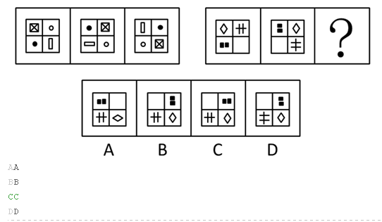 行测,历年真题,2009年黑龙江省公务员考试《行测》真题（A、B类）