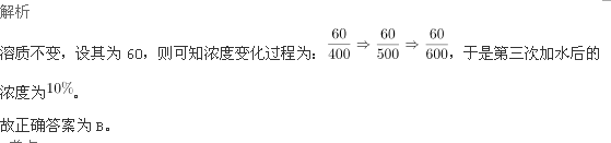 行测,历年真题,2009年黑龙江省公务员考试《行测》真题（A、B类）