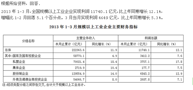 行测,历年真题,2014年甘肃公务员考试《行测》真题