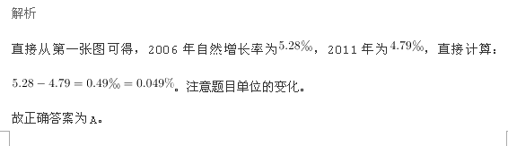 行测,历年真题,2014年甘肃公务员考试《行测》真题