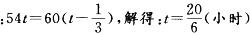 行测,历年真题,2012年甘肃公务员考试《行测》真题精选
