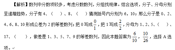 行测,历年真题,2015年下半年吉林省公务员考试《行测》真题（乙级）
