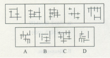 行测,历年真题,2015年江苏省公务员考试《行测》真题（A类）