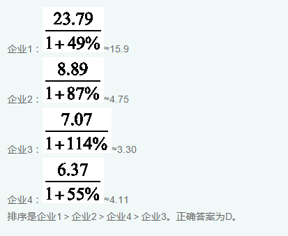 行政职业能力测验,历年真题,2016年423联考《行测》真题