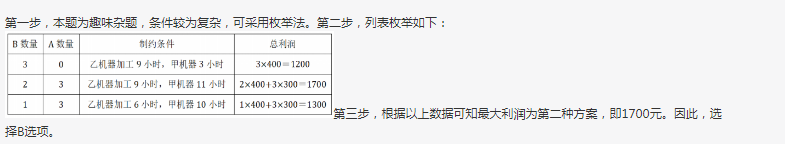 行测,历年真题,2018年云南省公务员考试《行测》真题