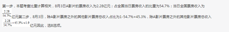 行测,历年真题,2018年山东省公务员考试《行测》真题