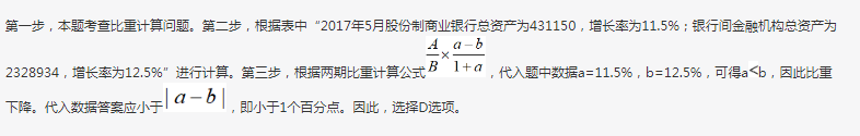 行测,历年真题,2018年安徽省公务员《行测》考试真题