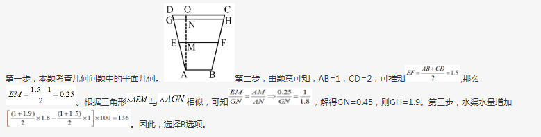 行测,历年真题,2018年湖南省公务员考试《行测》真题