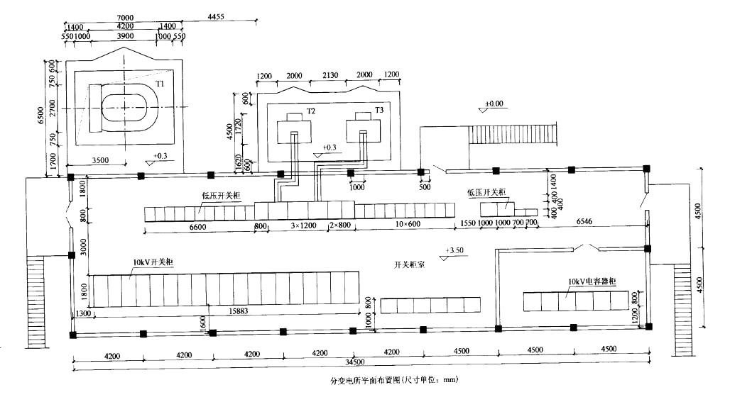 电气工程师供配电专业,历年真题,2013注册电气工程师供配电专业案例下午真题卷