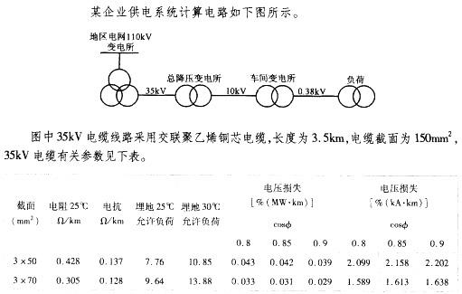 电气工程师供配电专业,历年真题,2012注册电气工程师供配电专业案例下午真题卷