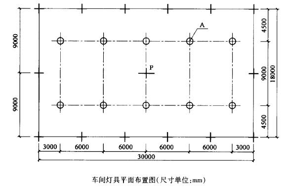 电气工程师供配电专业,历年真题,2010注册电气工程师供配电专业案例上午真题卷