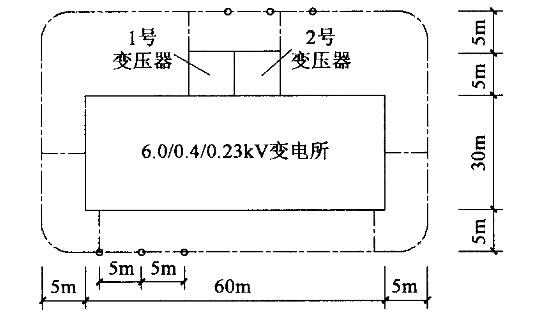 电气工程师供配电专业,历年真题,2006年注册电气工程师《供配电》专业案例下午真题