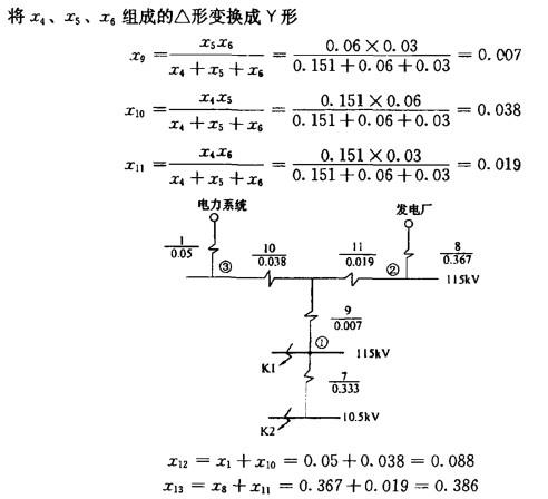 电气工程师供配电专业,章节练习,电气工程师供配电专业