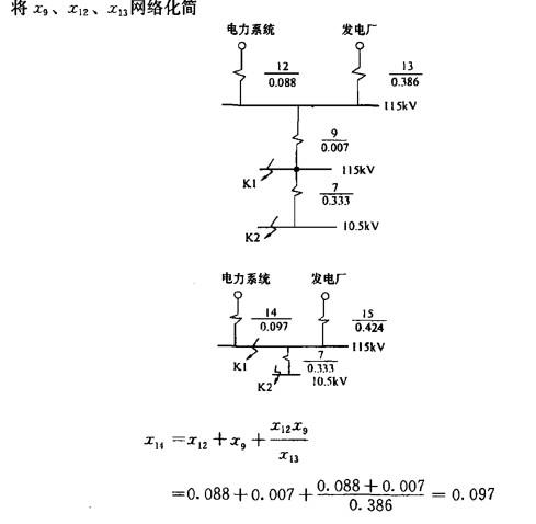 电气工程师供配电专业,章节练习,电气工程师供配电专业