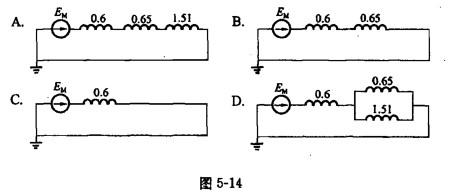 电气工程师发输变电专业,章节练习,电气工程师发输变电专业2