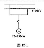 电气工程师发输变电专业,章节练习,继电保护、安全自动装置及调度自动化