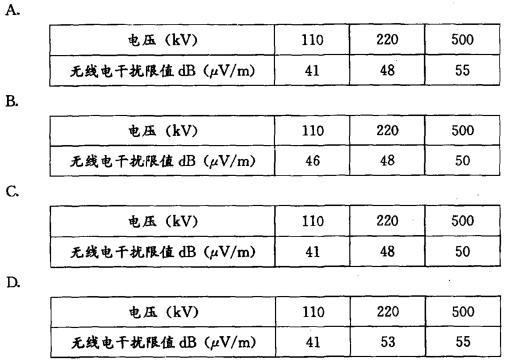 电气工程师发输变电专业,章节练习,综合案例题