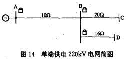 电气工程师发输变电专业,章节练习,综合案例题