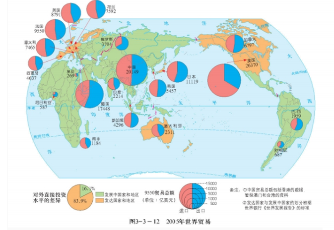 幼儿中小学面试,历年真题,教师资格证考试《高中地理专业面试》真题汇编