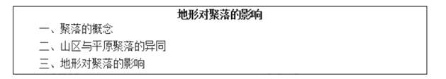 幼儿中小学面试,历年真题,教师资格证考试《高中地理专业面试》真题汇编