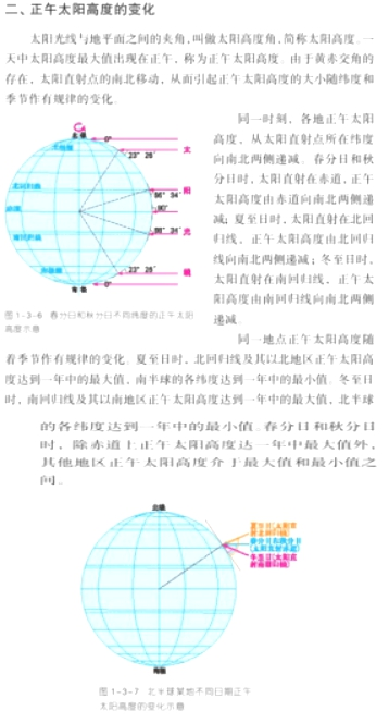 幼儿中小学面试,历年真题,教师资格证考试《高中地理专业面试》真题汇编