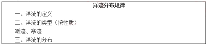 幼儿中小学面试,历年真题,教师资格证考试《高中地理专业面试》真题汇编