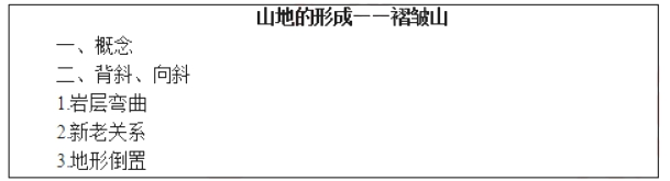 幼儿中小学面试,历年真题,教师资格证考试《高中地理专业面试》真题汇编