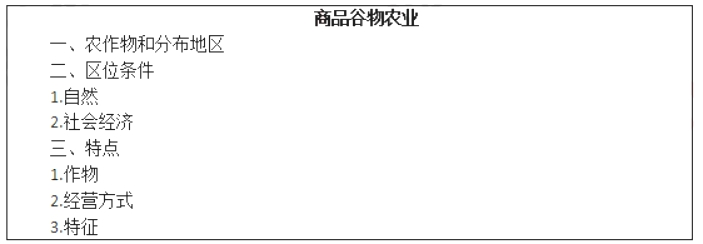 幼儿中小学面试,历年真题,教师资格证考试《高中地理专业面试》真题汇编