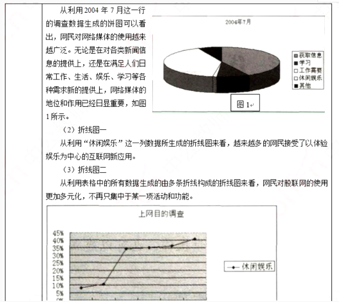 幼儿中小学面试,历年真题,教师资格证考试《初中信息技术专业面试》真题汇编