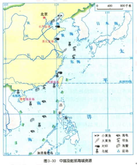 幼儿中小学面试,历年真题,教师资格证考试《初中地理专业面试》真题汇编