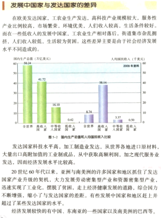 幼儿中小学面试,历年真题,教师资格证考试《初中地理专业面试》真题汇编