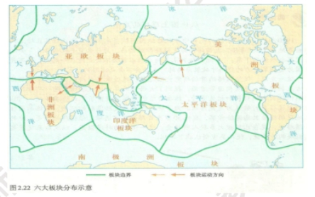 幼儿中小学面试,历年真题,教师资格证考试《初中地理专业面试》真题汇编