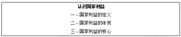 幼儿中小学面试,历年真题,教师资格证考试《初中政治专业面试》真题汇编