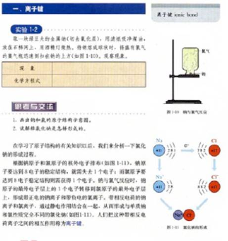 幼儿中小学面试,历年真题,教师资格证考试《高中化学专业面试》真题汇编