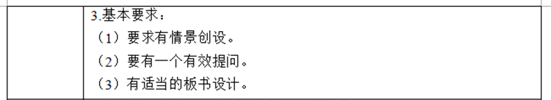 幼儿中小学面试,历年真题,教师资格证考试《高中生物专业面试》真题汇编