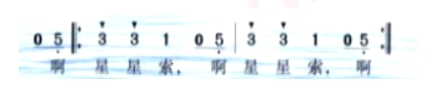 幼儿中小学面试,历年真题,教师资格证考试《初中音乐专业面试》真题汇编