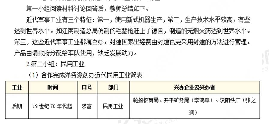 幼儿中小学面试,历年真题,教师资格证考试《高中历史专业面试》真题汇编