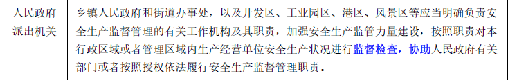 安全生产法及相关法律知识,章节练习,安全生产法及相关法律知识押题