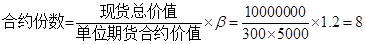 发布证券研究报告业务,章节练习,基础复习,衍生产品