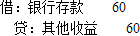 保荐代表人胜任能力,章节练习,财务分析