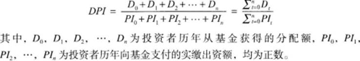 私募股权投资基金基础知识,真题章节训练,股权投资基金的内部管理