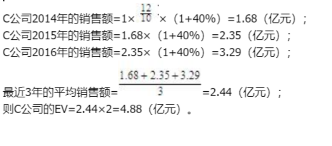 私募股权投资基金基础知识,押题密卷,2022年07月《私募股权投资基金基础知识》押题密卷6
