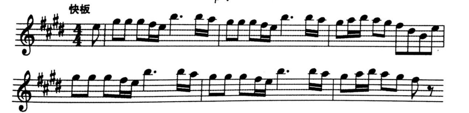 中学音乐学科知识与教学能力,章节练习,高中音乐学科 中学音乐学科知识与教学能力,章节练习,高中音乐学科