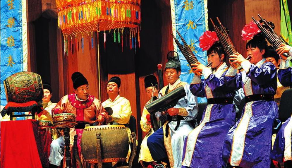 中学音乐学科知识与教学能力,章节练习,高中音乐学科