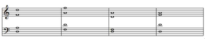 中学音乐学科知识与教学能力,章节练习,高中音乐学科
