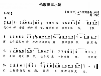 中学音乐学科知识与教学能力,真题专项训练,高中音乐