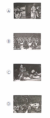中学音乐学科知识与教学能力,真题专项训练,高中音乐