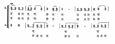 中学音乐学科知识与教学能力,真题专项训练,高中音乐