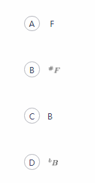 中学音乐学科知识与教学能力,真题专项训练,高中音乐